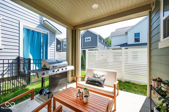 14269 James Dean Drive, Carmel, IN 46033