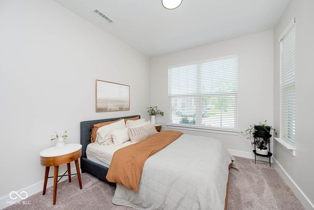 14269 James Dean Drive, Carmel, IN 46033