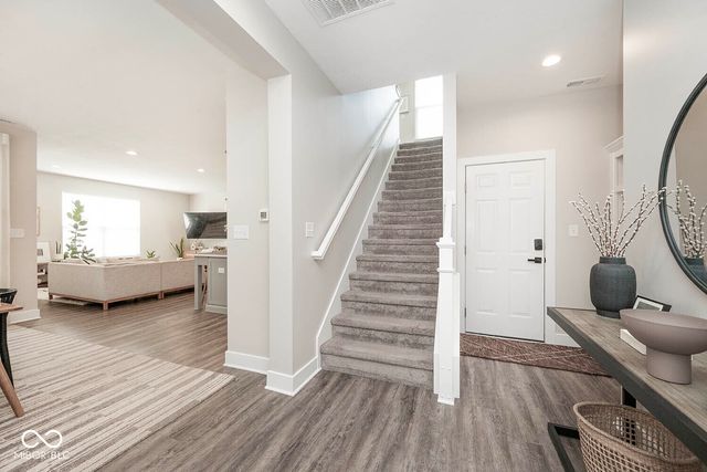 14269 James Dean Drive, Carmel, IN 46033
