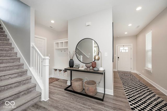 14269 James Dean Drive, Carmel, IN 46033