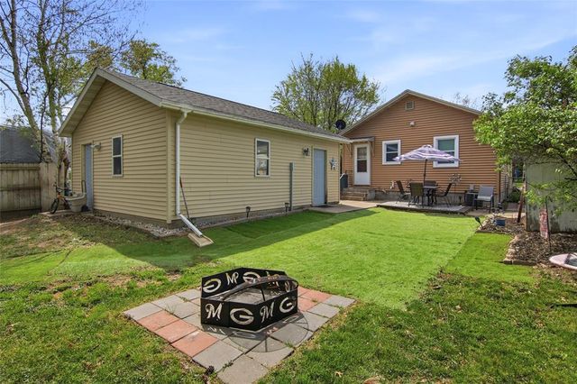 609 Morningside Drive, Eau Claire, WI 54703