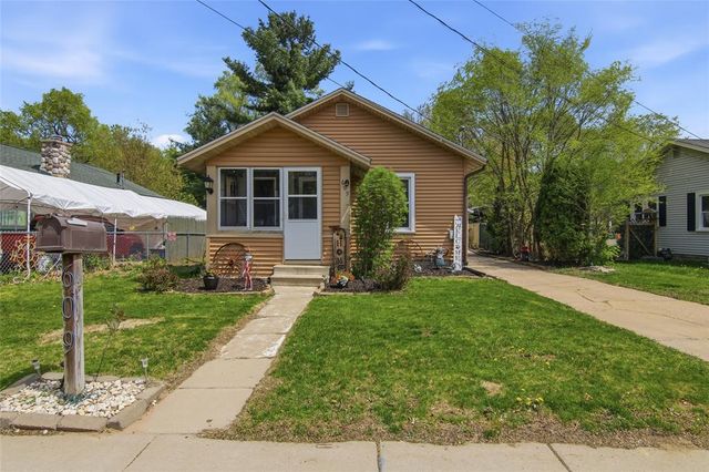 609 Morningside Drive, Eau Claire, WI 54703