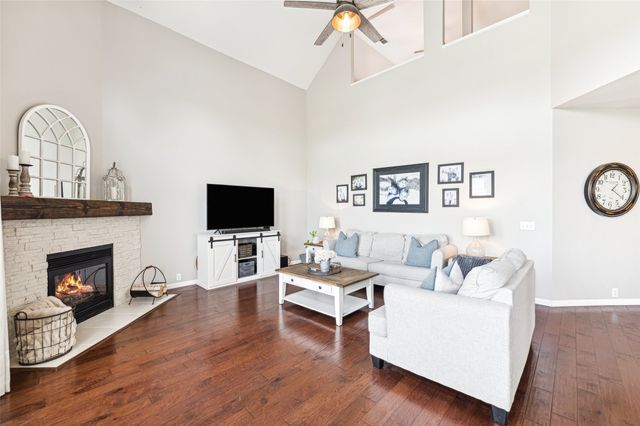 11281 Balcones Drive, Frisco, TX 75033