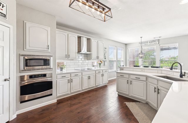 11281 Balcones Drive, Frisco, TX 75033