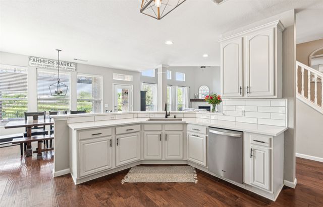 11281 Balcones Drive, Frisco, TX 75033