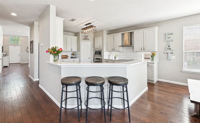11281 Balcones Drive, Frisco, TX 75033