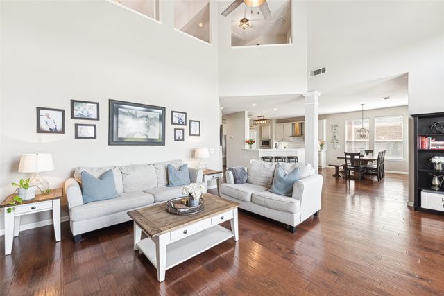11281 Balcones Drive, Frisco, TX 75033