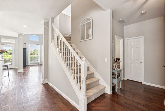 11281 Balcones Drive, Frisco, TX 75033
