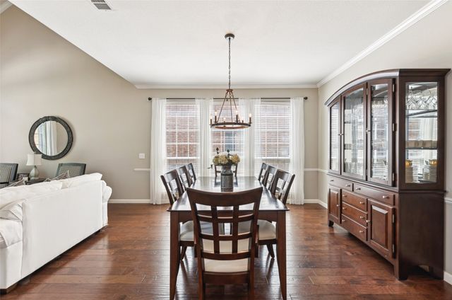 11281 Balcones Drive, Frisco, TX 75033