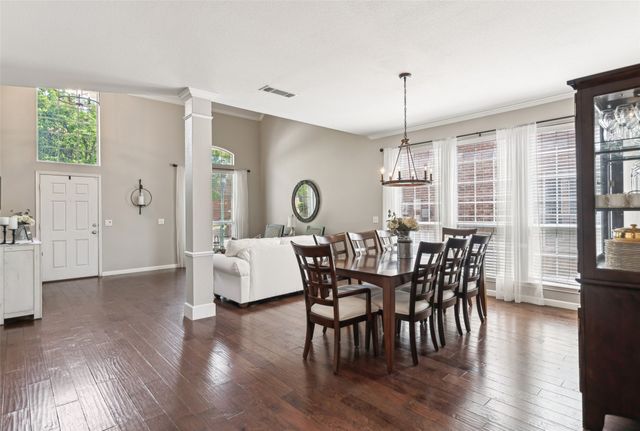 11281 Balcones Drive, Frisco, TX 75033
