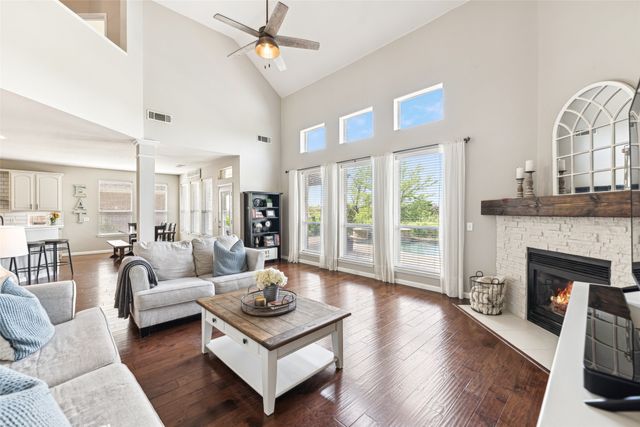11281 Balcones Drive, Frisco, TX 75033