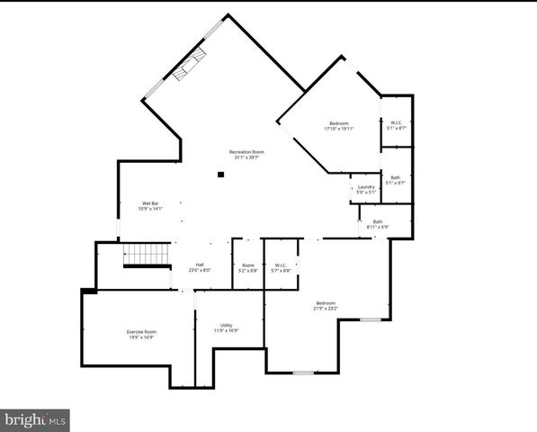 5524 SUMMIT ST, Centreville, VA 20120