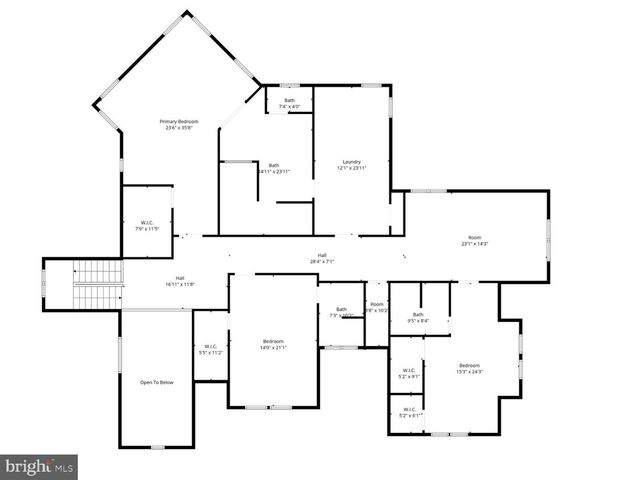 5524 SUMMIT ST, Centreville, VA 20120