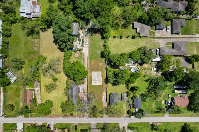 7004 Glass Street, Houston, TX 77016