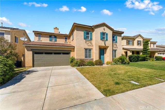 2431 Loganberry, Palmdale, CA 93551