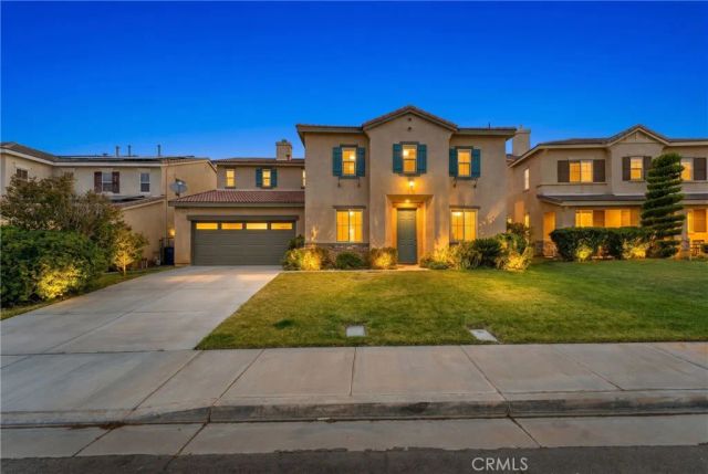 2431 Loganberry, Palmdale, CA 93551