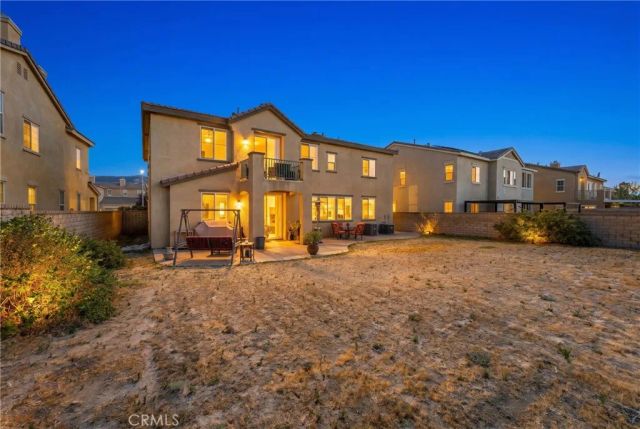 2431 Loganberry, Palmdale, CA 93551