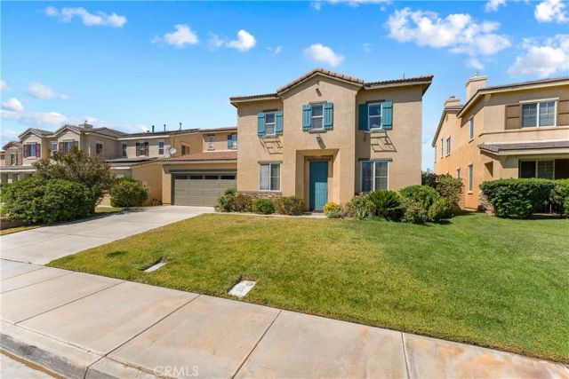 2431 Loganberry, Palmdale, CA 93551