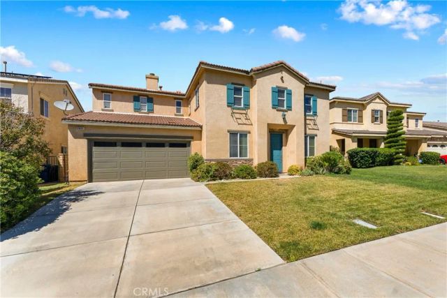 2431 Loganberry, Palmdale, CA 93551