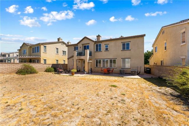 2431 Loganberry, Palmdale, CA 93551