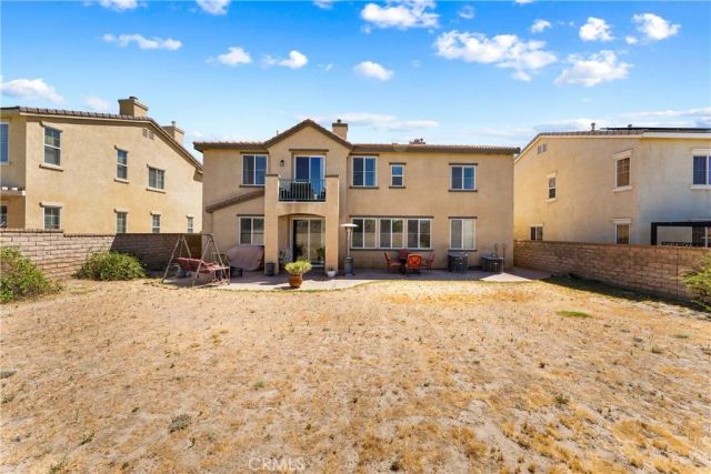 2431 Loganberry, Palmdale, CA 93551