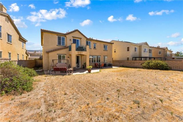2431 Loganberry, Palmdale, CA 93551
