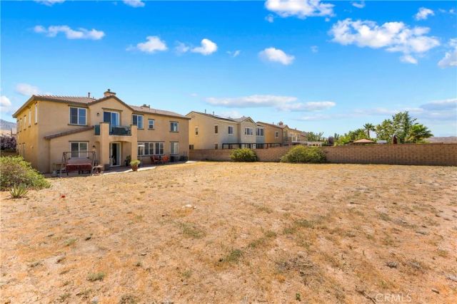 2431 Loganberry, Palmdale, CA 93551