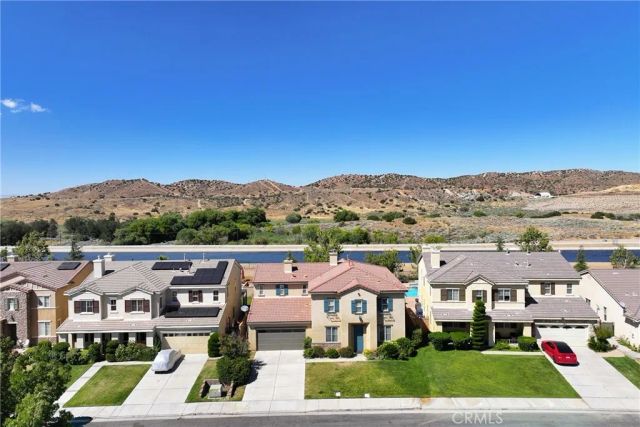 2431 Loganberry, Palmdale, CA 93551