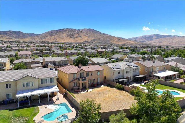 2431 Loganberry, Palmdale, CA 93551