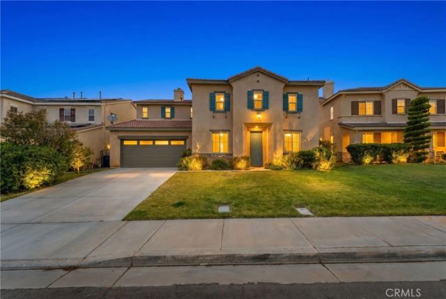 2431 Loganberry, Palmdale, CA 93551