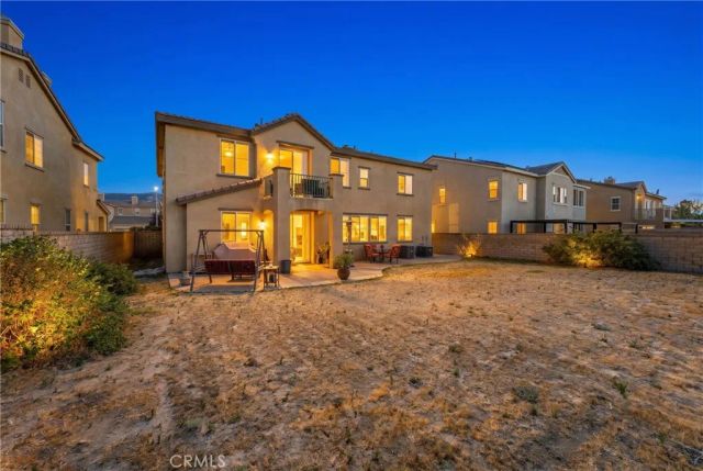 2431 Loganberry, Palmdale, CA 93551