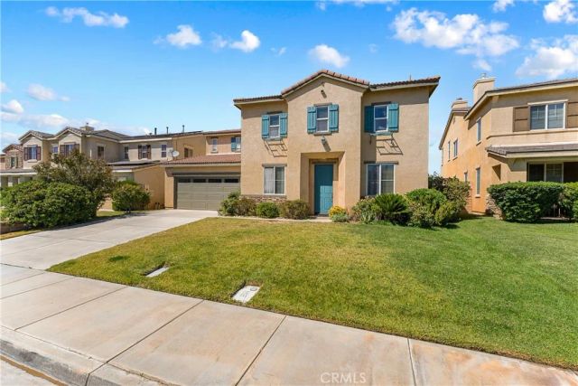 2431 Loganberry, Palmdale, CA 93551