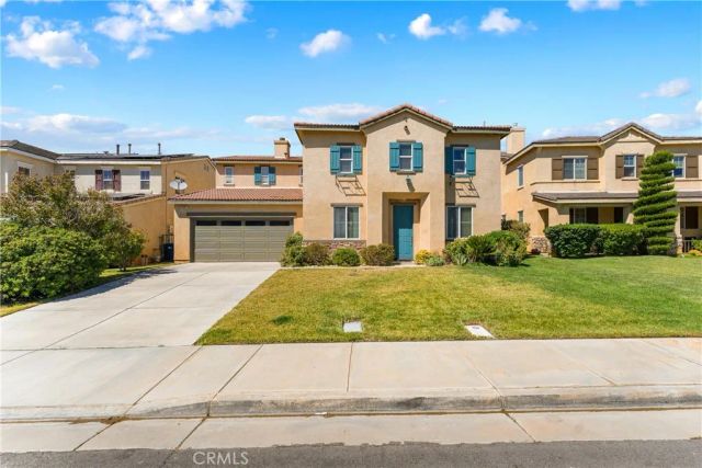 2431 Loganberry, Palmdale, CA 93551