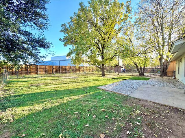 504 Campbell Lane, Denton, TX 76209