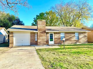 504 Campbell Lane, Denton, TX 76209