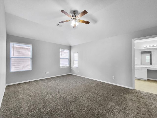 20911 Foxwood Glen Lane, Humble, TX 77338