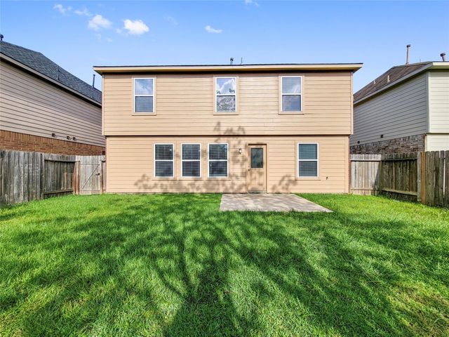 20911 Foxwood Glen Lane, Humble, TX 77338