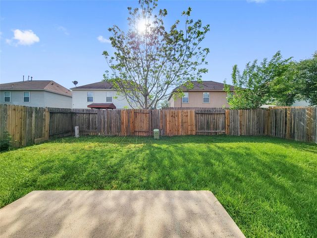 20911 Foxwood Glen Lane, Humble, TX 77338