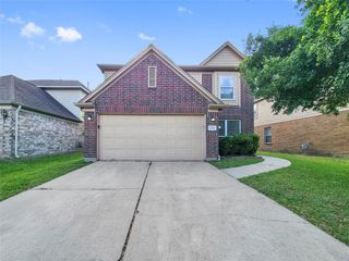 20911 Foxwood Glen Lane, Humble, TX 77338