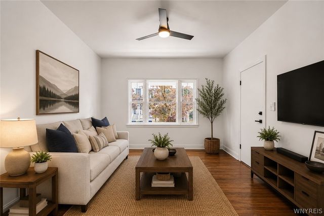 193 14th Street, Buffalo, NY 14213