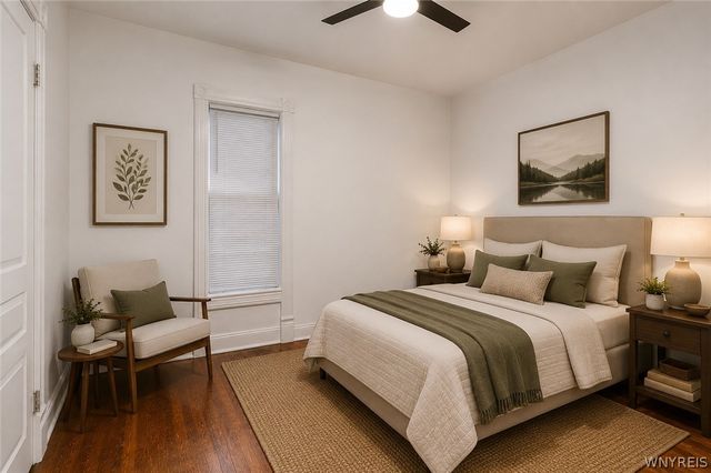 193 14th Street, Buffalo, NY 14213