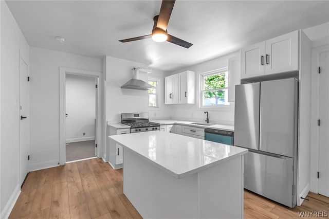 193 14th Street, Buffalo, NY 14213