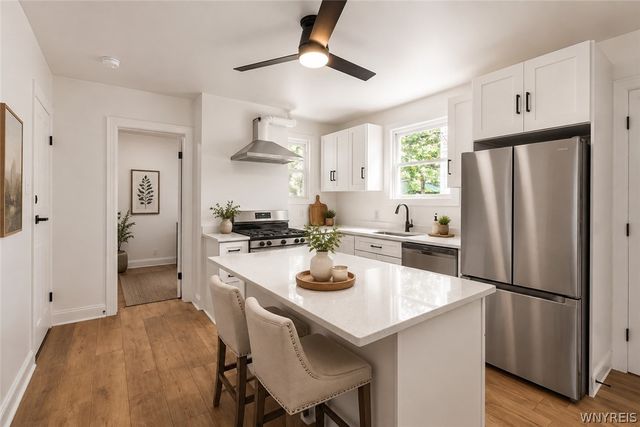 193 14th Street, Buffalo, NY 14213