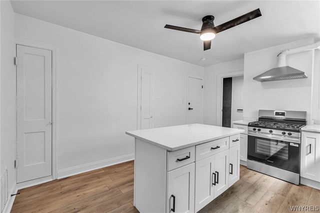 193 14th Street, Buffalo, NY 14213