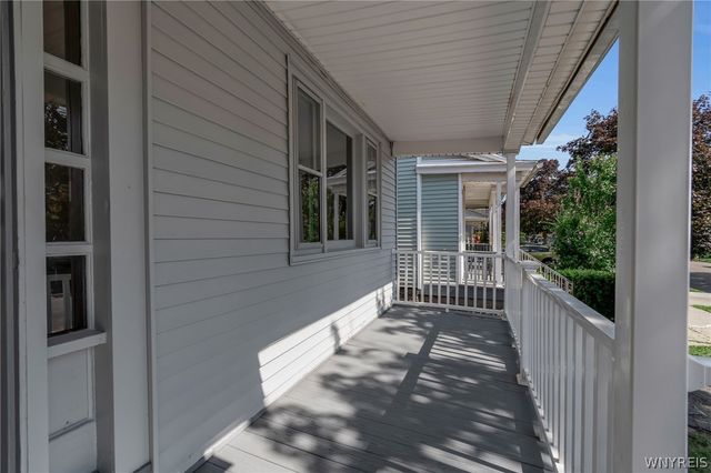 193 14th Street, Buffalo, NY 14213