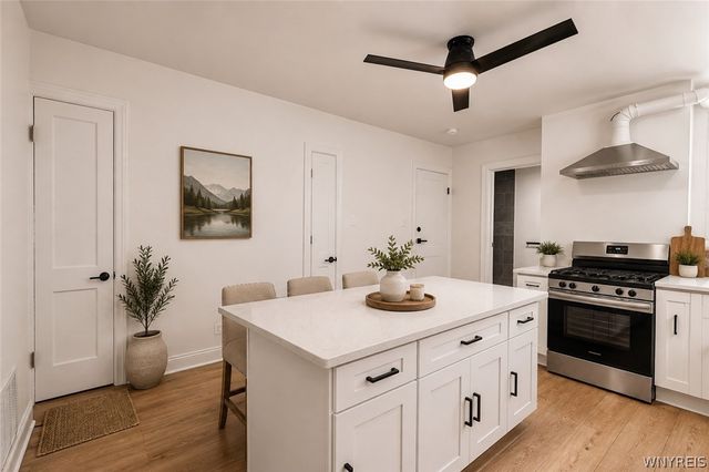193 14th Street, Buffalo, NY 14213