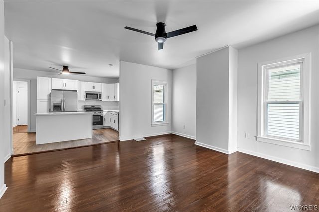 193 14th Street, Buffalo, NY 14213