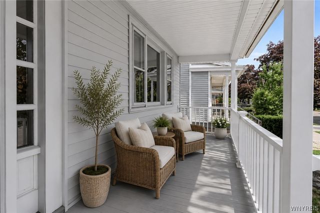 193 14th Street, Buffalo, NY 14213