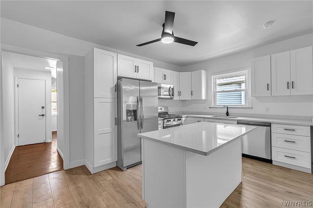 193 14th Street, Buffalo, NY 14213