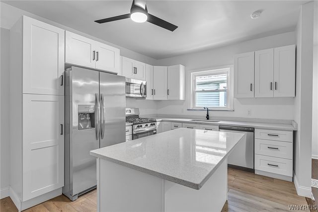 193 14th Street, Buffalo, NY 14213